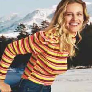 Anthropologie Maeve turtleneck . Brand new !!! Size medium.